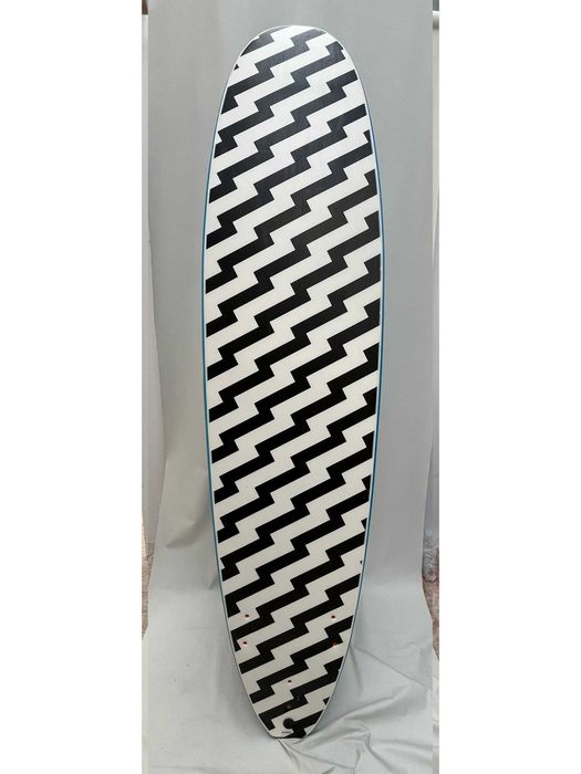 Prancha de Surf Softboard Catch Surf 8'0 86 litros