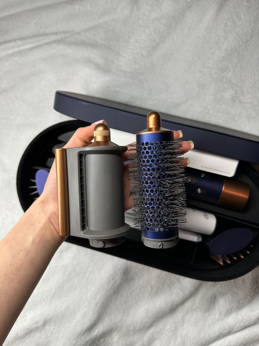 Терміново! Оригінал! Dyson AirWrap Hs05 Long Дайсон