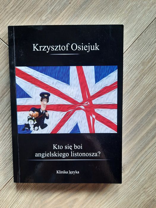 Kto się boi angielskiego listonosza