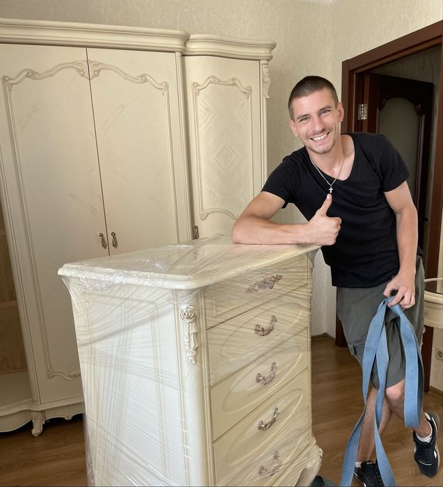 Грузовое такси услуги грузчиков перевозки. Авто Maxus