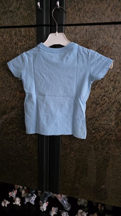 Tshirt chłopięcy Disney 98,