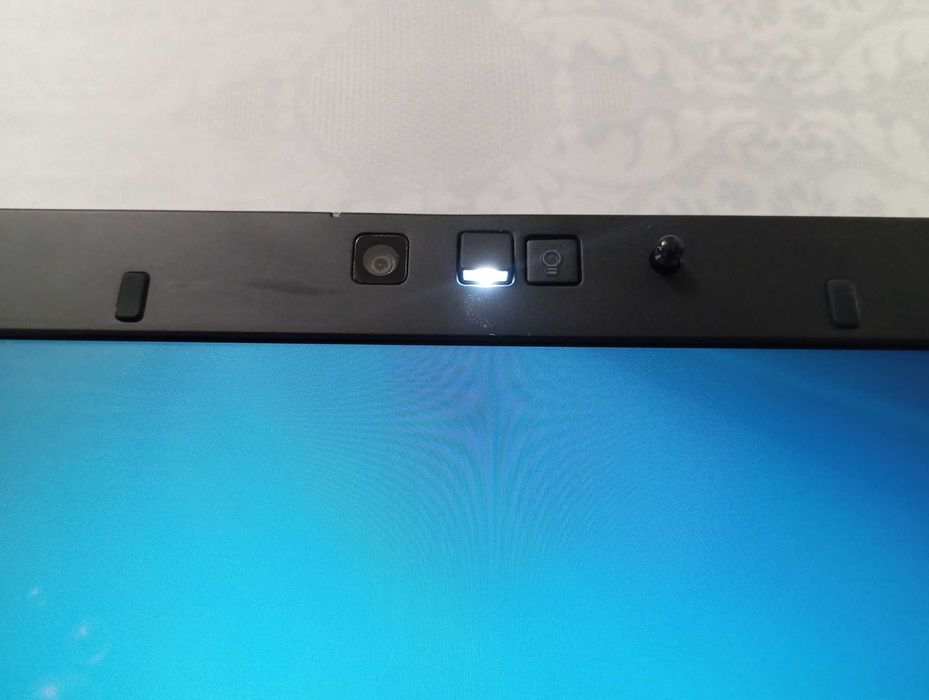 Ноутбук HP EliteBook 2530p SSD 256Gb