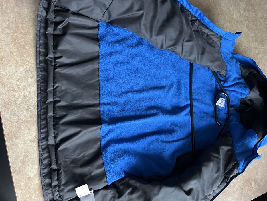 Kurtka i spodnie narciarskie