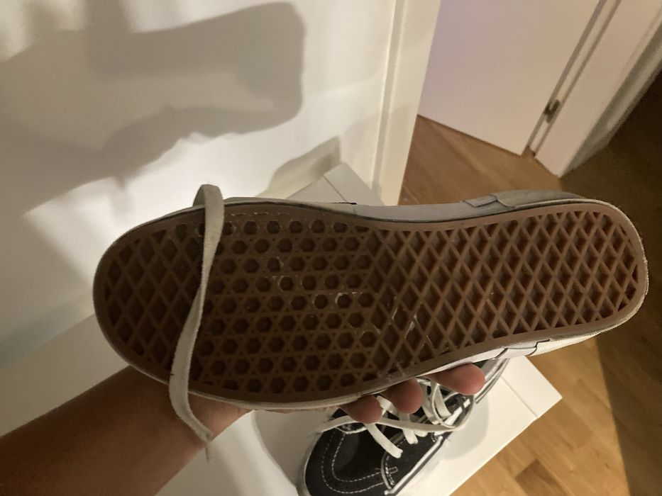 Vendo vans por 45 euros