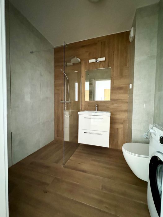 Mieszkanie 2 pokojowe z tarasem Lublin