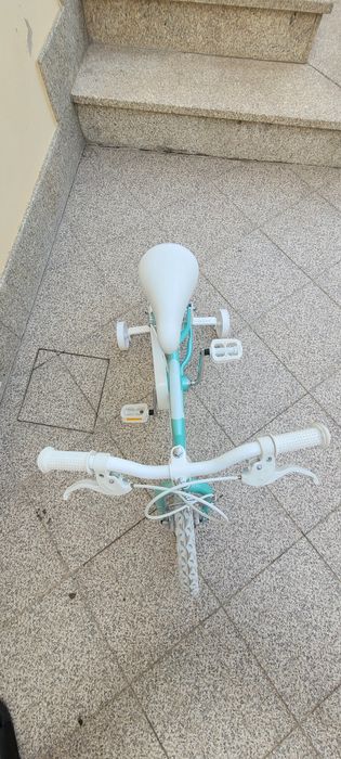 Bicicleta de criança/infantil de menina