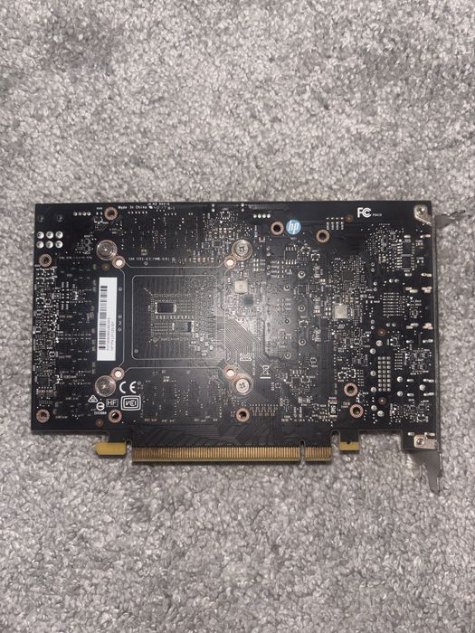 NVIDIA GeForce GTX 1060