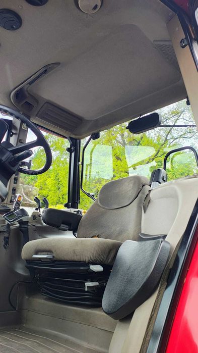 Ciągnik rolniczy traktor Case Maxxum MXM140, 6192MTG, Oryginał