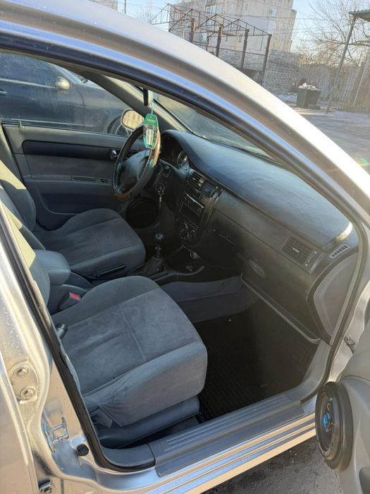 Продам лачика на увереном ходу