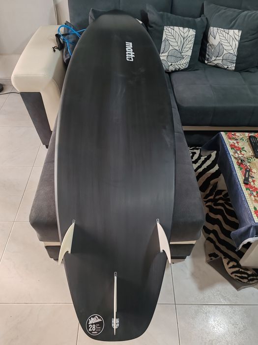 Surfboard  Matta 2825. 6.8 44 litros