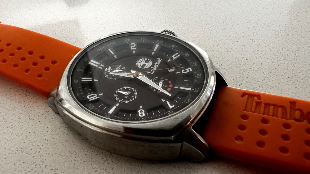 Relógio Timberland QT-7129