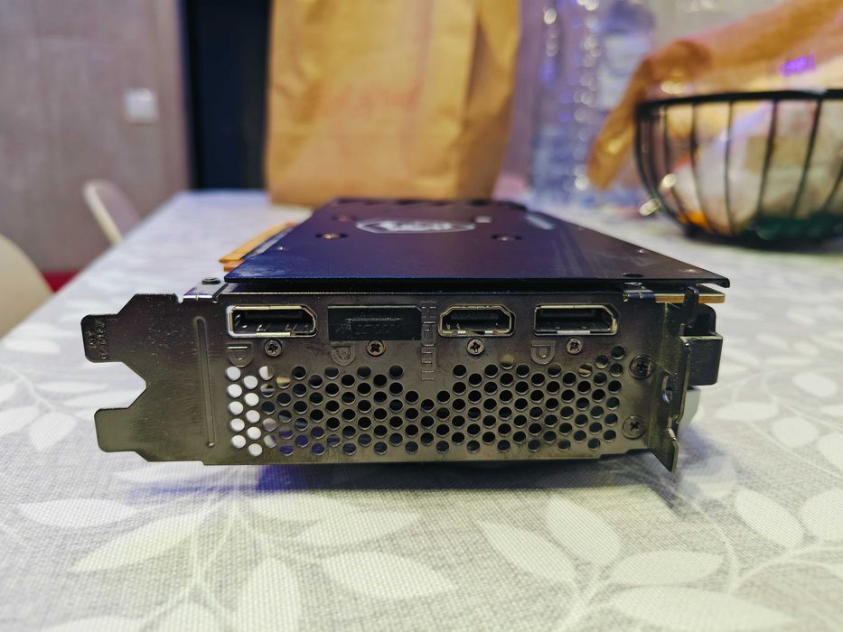 Radeon RX 6600XT64752416750083123