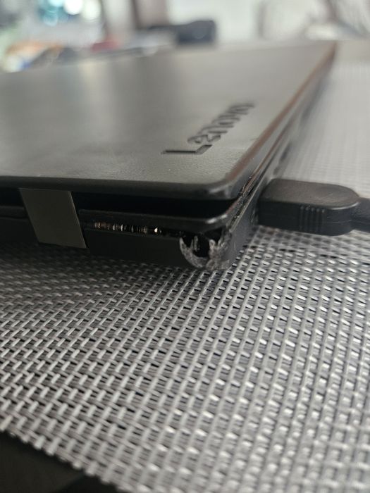 Lenovo ThinkPad T480