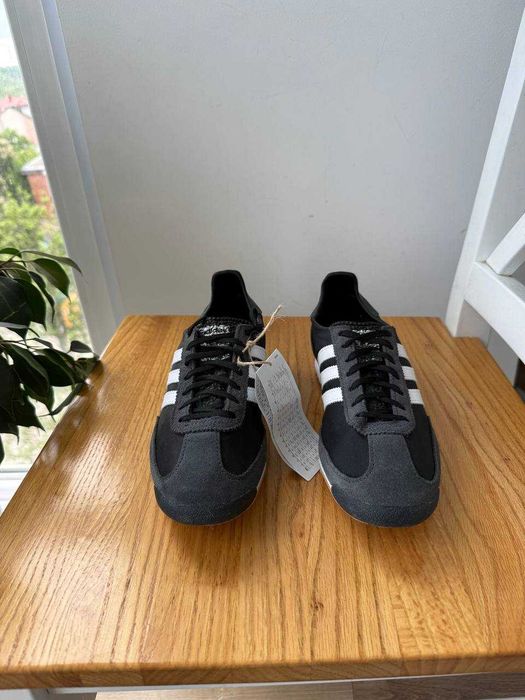 ОРИГІНАЛ 100% Adidas SL 72 OG | JH7390 кросівки 38.5 р.