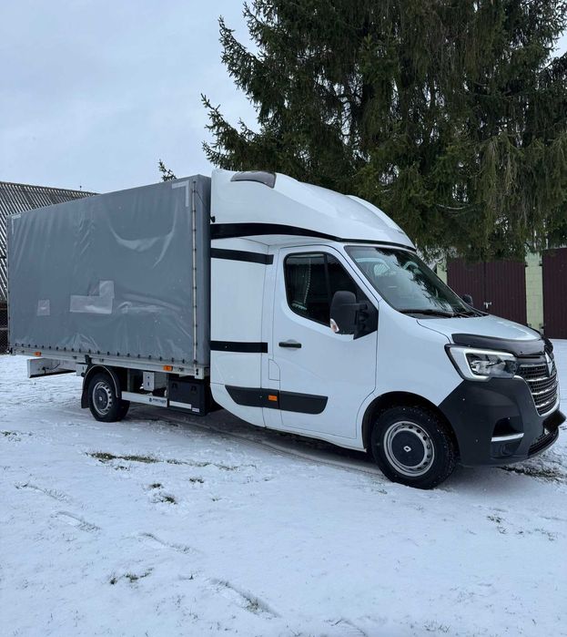 Renault Master 2.3DCi