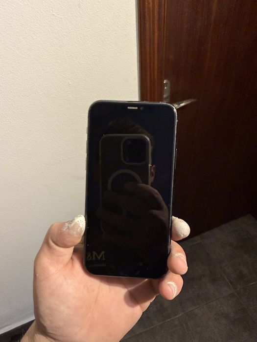 Vendo iphone 11 pro  64 gb