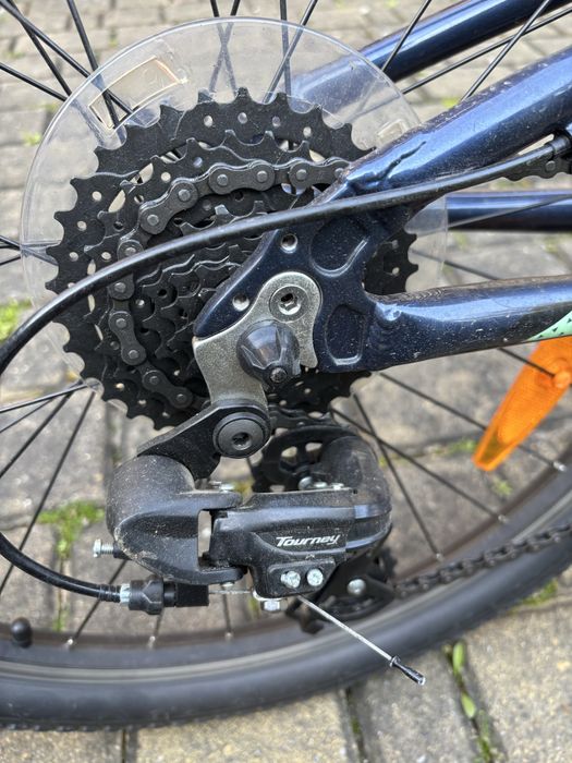 Rower SCOTT Contessa junior 24