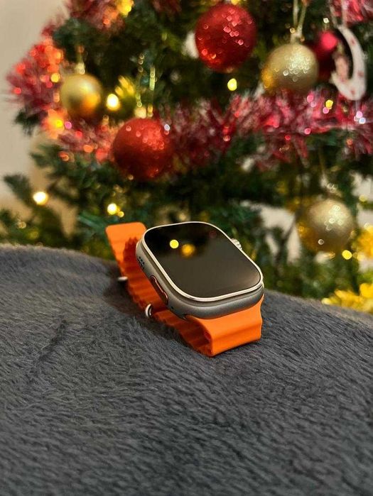 Smartwatch x8 ultra 4G