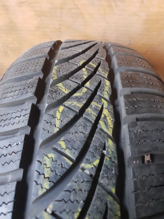 Hankook 185/55 r15 Optimo 4S /// 7,25mm!!! opona