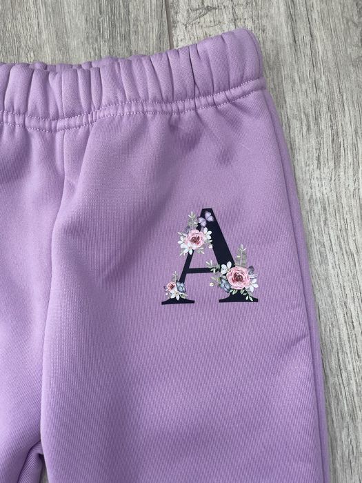 Утеплені штанішки