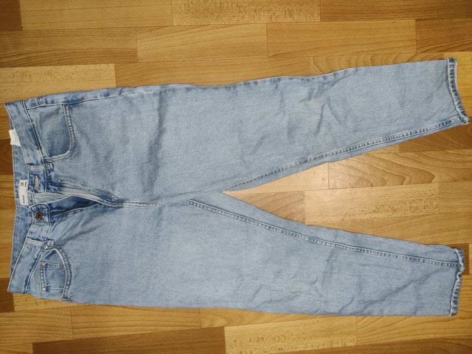 Джинсы 38 размер