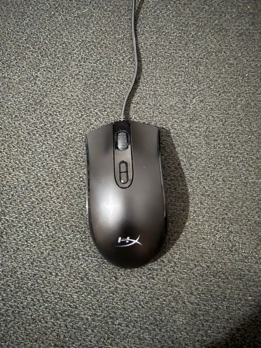 PC Gaming HP 15-FA0022NP + Hyper X Acessórios