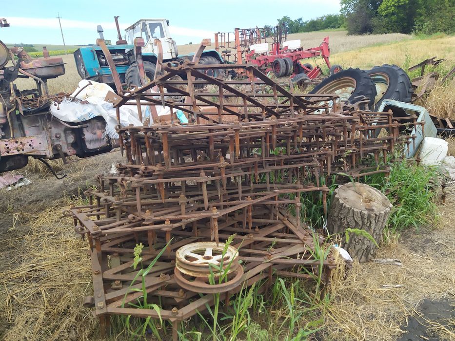 Продам борінки різні