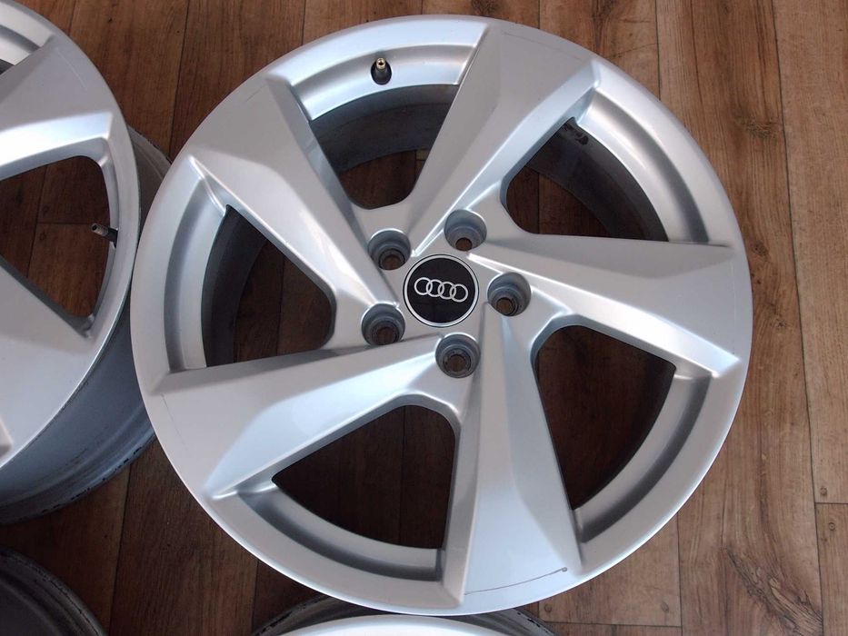 Felgi Audi Q2 Q3 A3 Vw Skoda Seat 18 5x112 ET 43