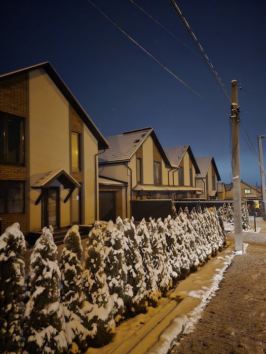 Будиноки вул. Горіхівська