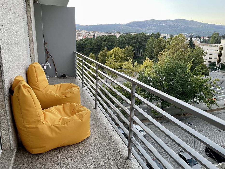 Quarto c wc privativo shopping estadia maxima 4/5 meses