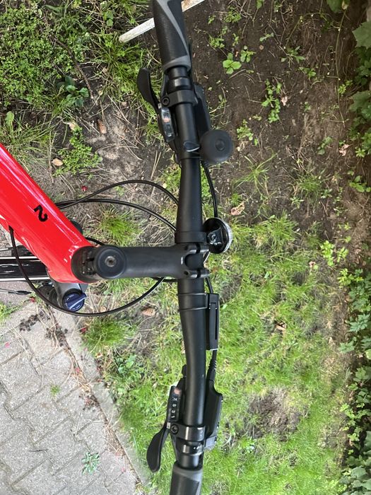 Trek Dual Sport 2 Gen 4  XL - jak nowy