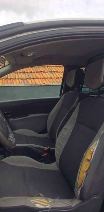 Renault Clio 3 Comercial