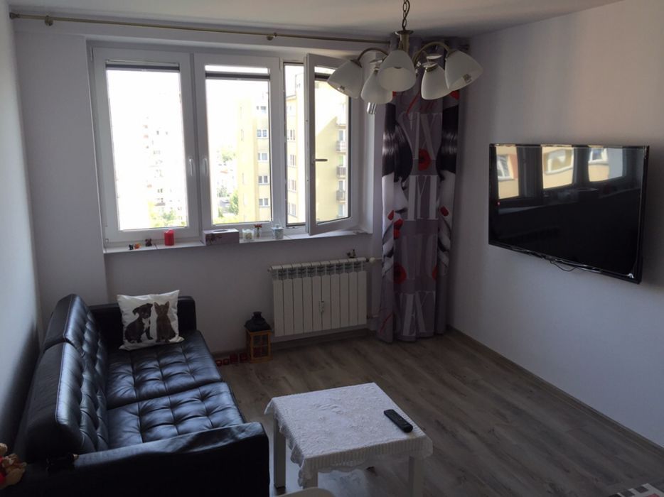 Apartament Mieszkanie na godziny i doby, nocleg klimatyzacja, internet