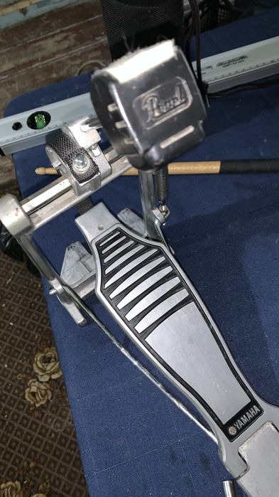 Педаль для бочки Yamaha