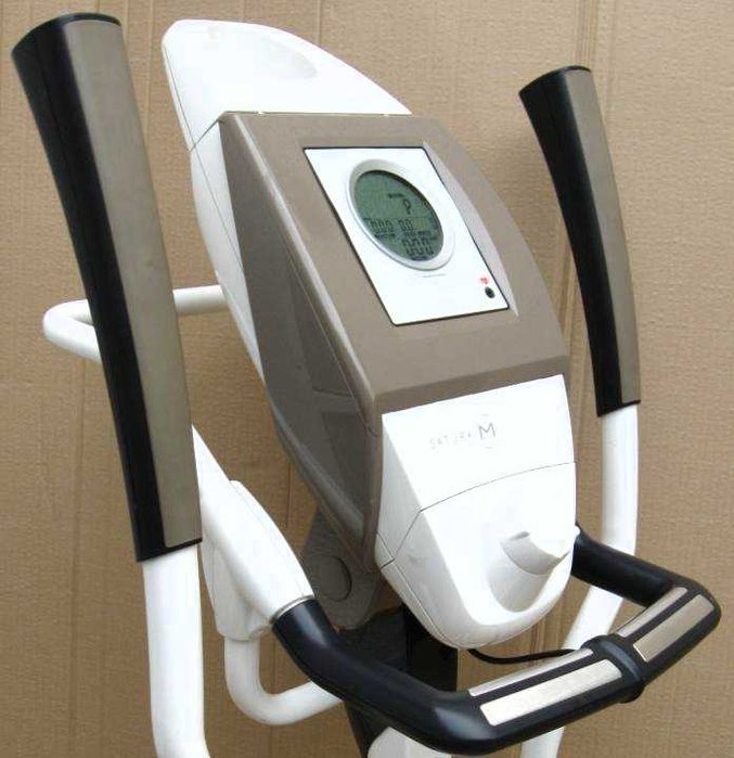 Kettler Satura M orbitrek magnetyczny koło 20 do 150 kg stan bardzo dobry