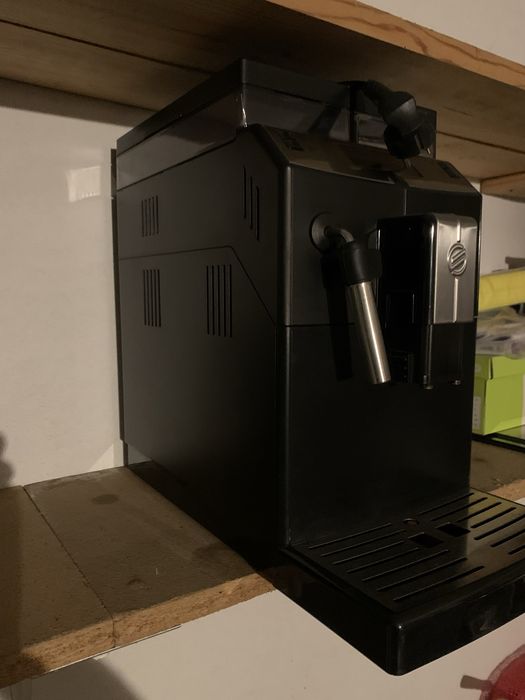 Saeco Lirika – Máquina de Café Automática em Grão
