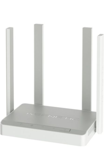 Wi-Fi роутер Keenetic Extra KN-1711 AC1200 дводіапазонний