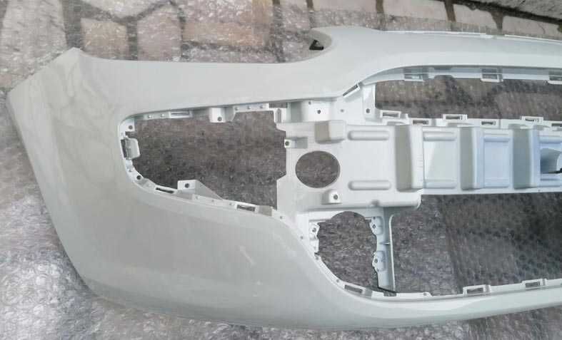 para-choques frontal fiat punto III / EVO . fase 2 - NOVO