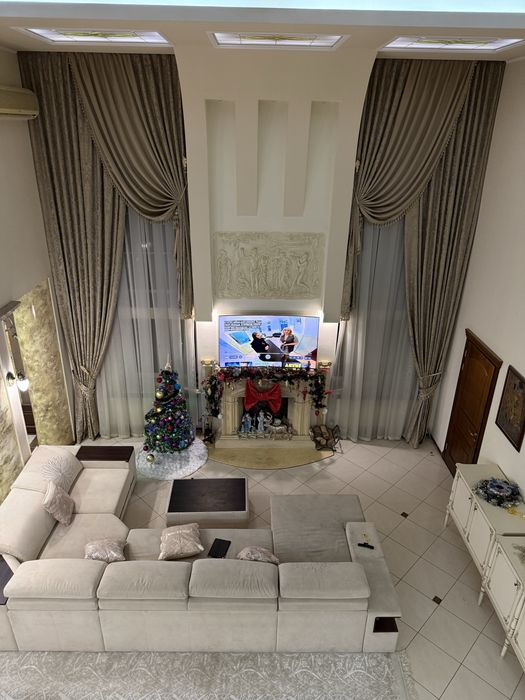 Дом посуточно для Ваших праздников на Совиньоне