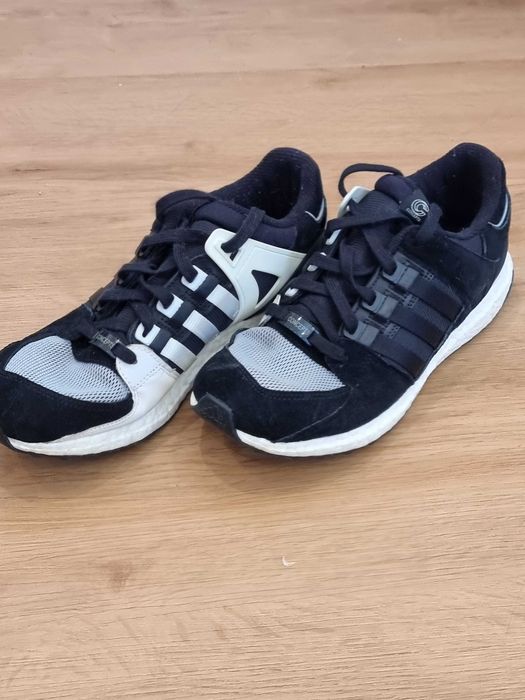 Tenis Concepts x adidas Consortium EQT Support, Tam 44 (RAROS)