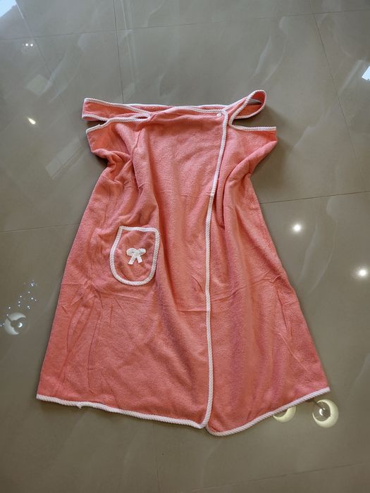 Халат для сауны для бани, набор для сауны