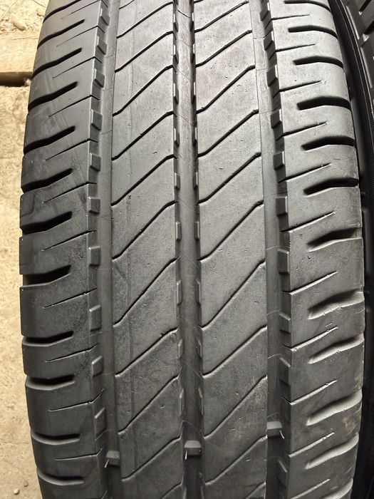 Літні шини 205/75 R16C 113/111R Michelin Agilis 3 2шт. 7,5мм 2023