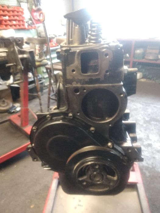 Silnik wózek widłowy GM 3.0L