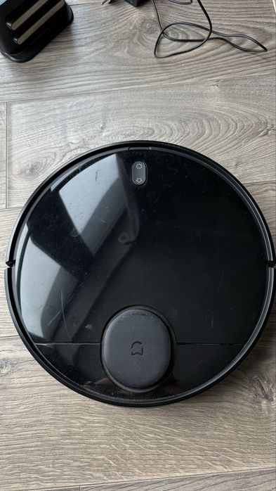 Робот пилосос Xiaomi Mi Robot Vacuum-Mop (STYTJ02YM)