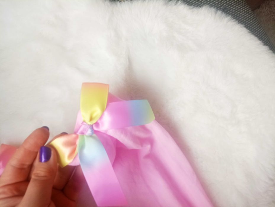 Śliczne pończoszki