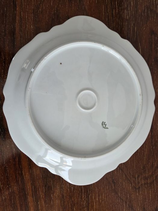 Peças diversas em cerâmica