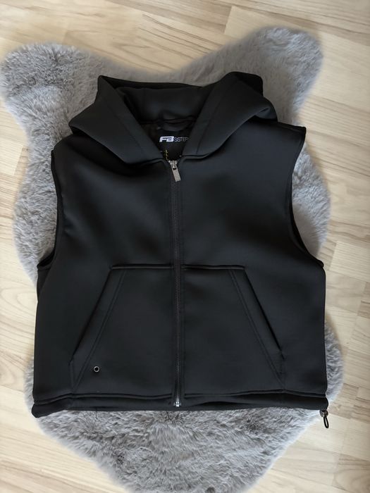 Kamizelka L New Yorker