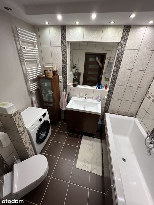 ul. Kielasa Gdańsk| 3 pokoje | Balkon | 66m² | Zwierzęta ok