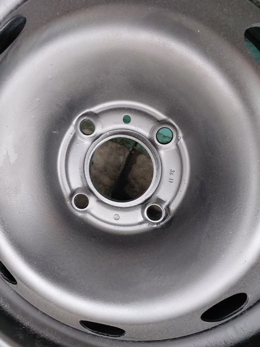 Диски 4×108 r 16