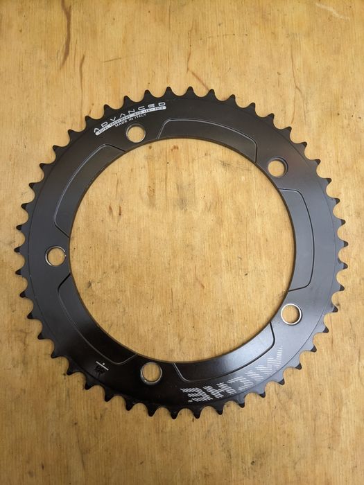 Зірки Stronglight, Miche, Surly, сінгл фікс